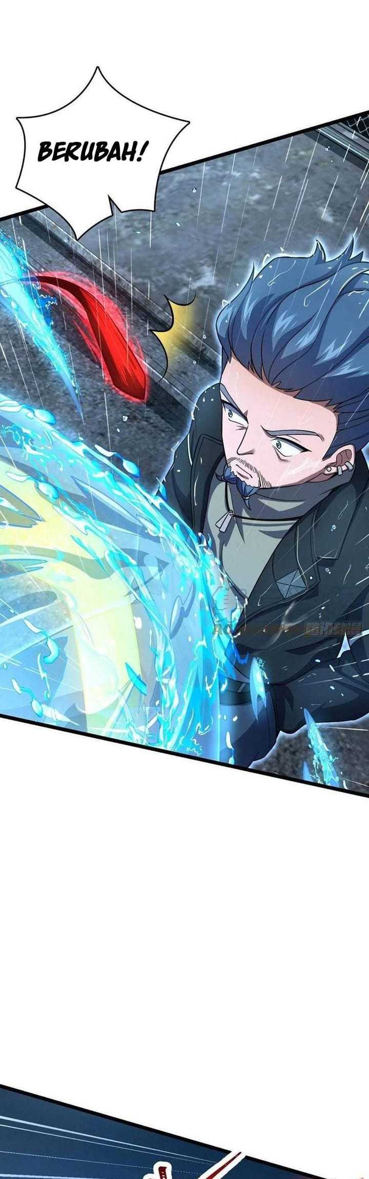 Spare Me, Great Lord! Chapter 347 Gambar 11