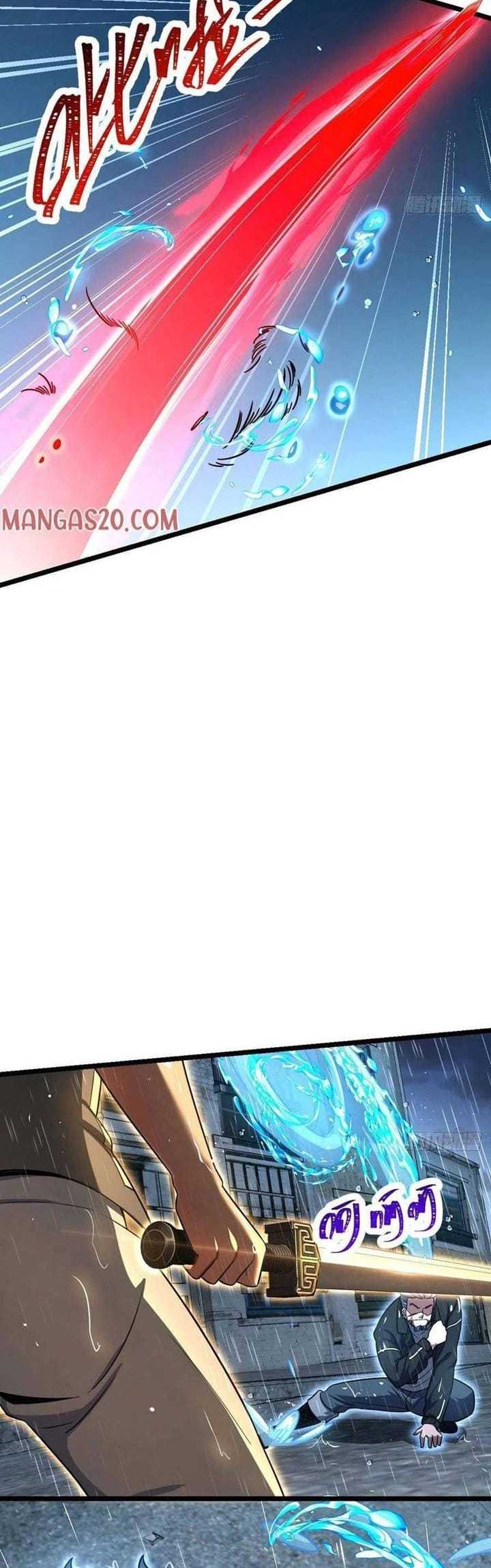 Spare Me, Great Lord! Chapter 347 Gambar 12