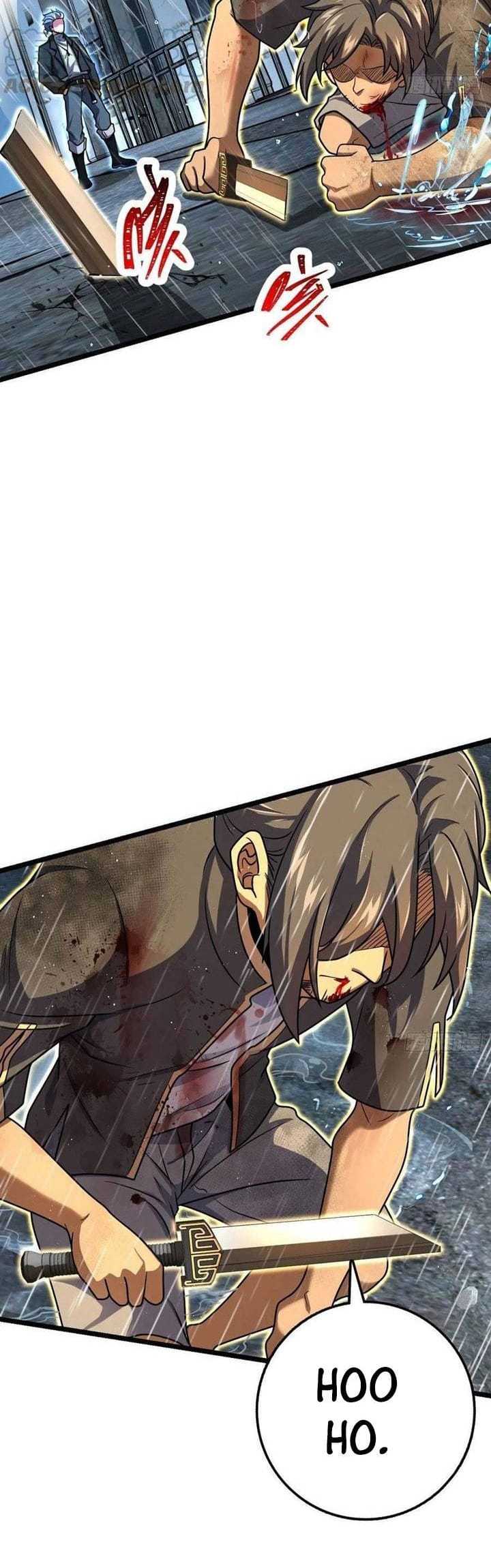 Spare Me, Great Lord! Chapter 347 Gambar 24