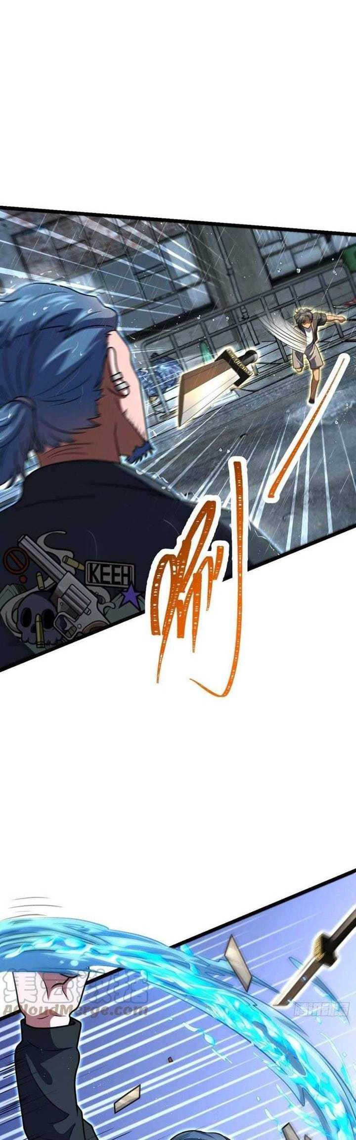 Spare Me, Great Lord! Chapter 347 Gambar 25