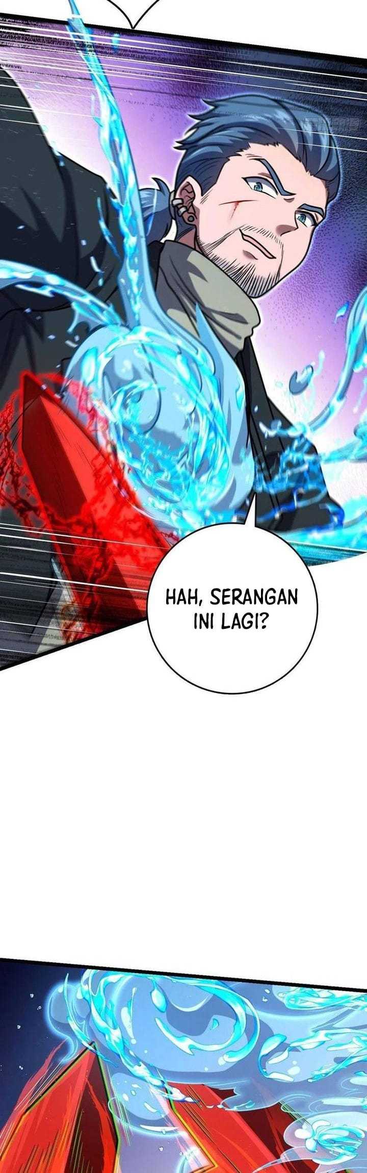 Spare Me, Great Lord! Chapter 347 Gambar 27