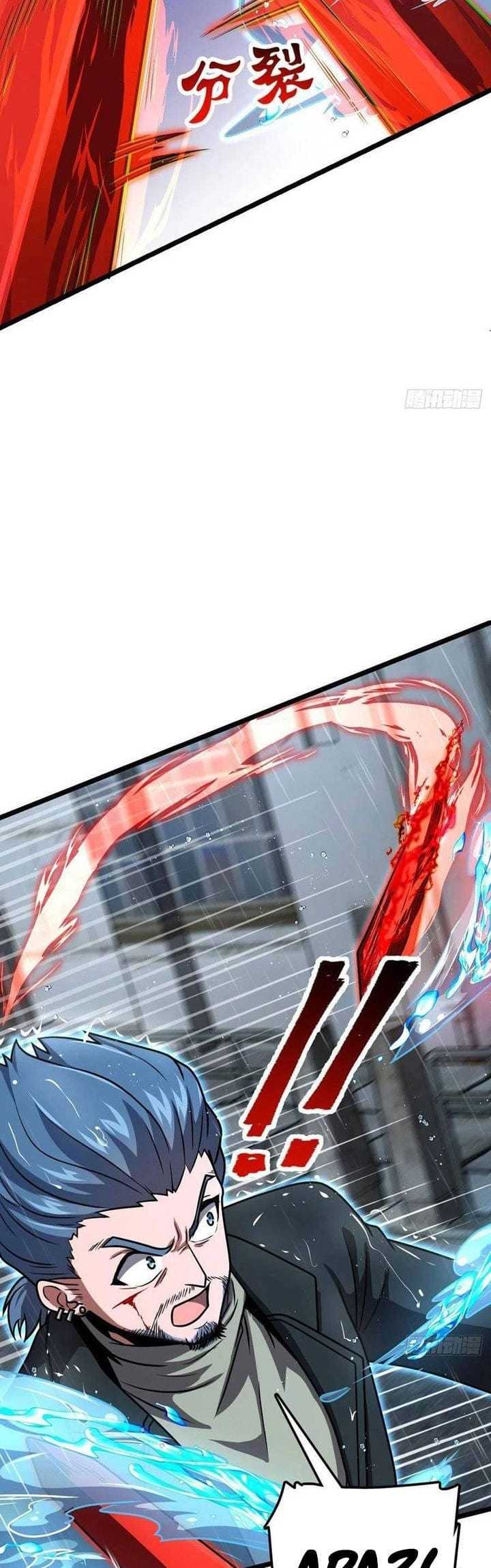 Spare Me, Great Lord! Chapter 347 Gambar 28