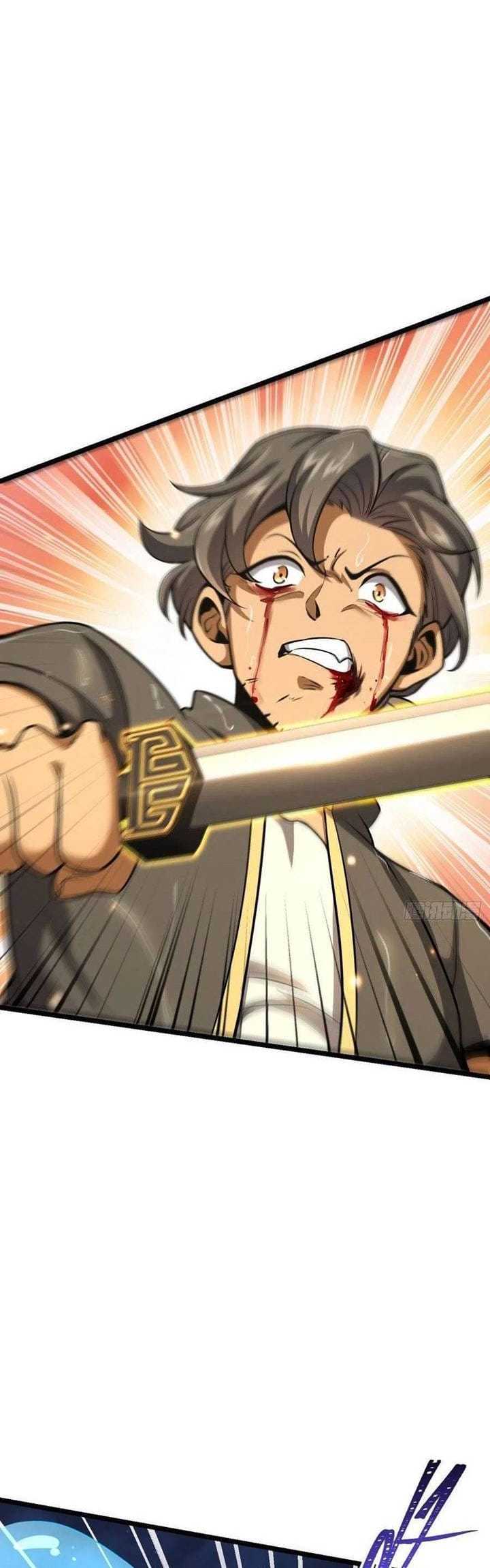 Spare Me, Great Lord! Chapter 347 Gambar 21