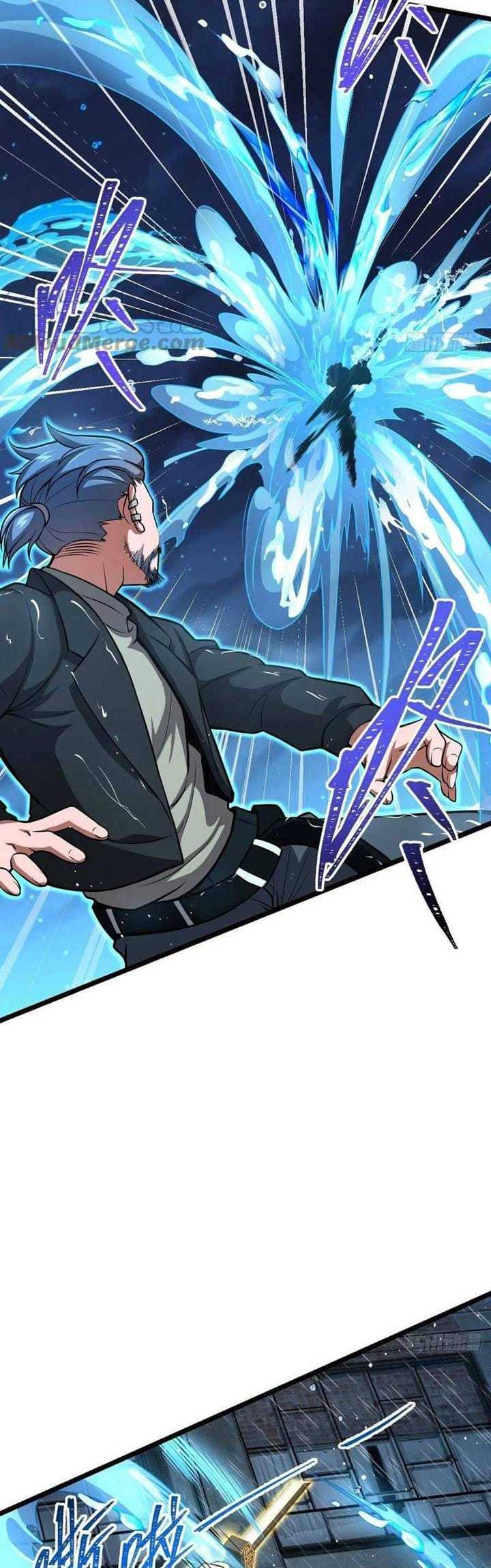 Spare Me, Great Lord! Chapter 347 Gambar 22