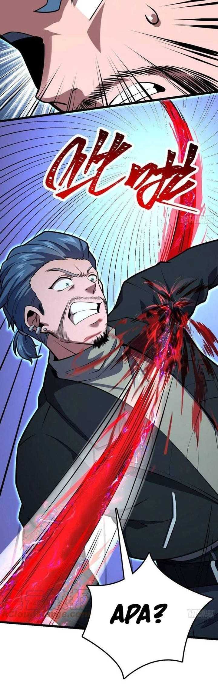 Spare Me, Great Lord! Chapter 347 Gambar 37