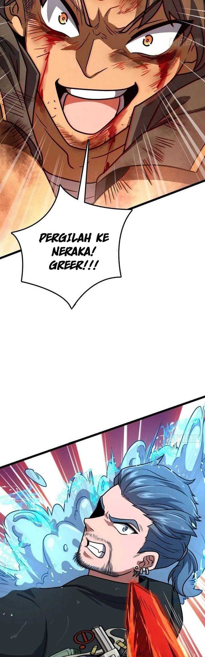 Spare Me, Great Lord! Chapter 347 Gambar 30
