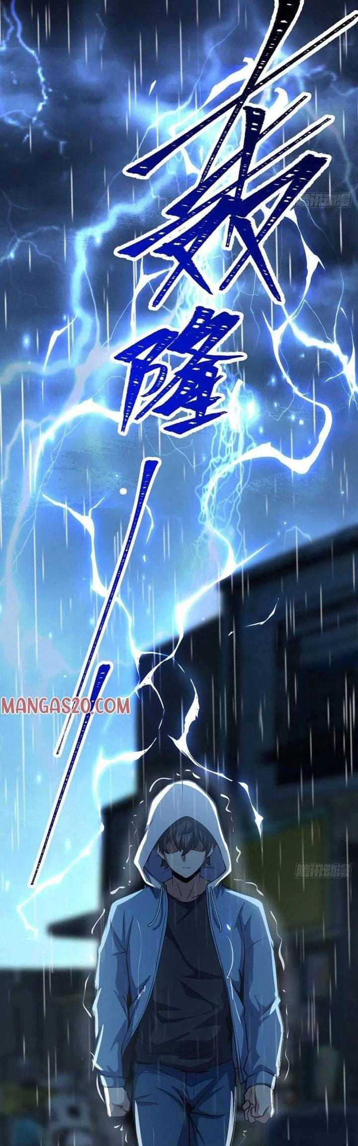 Spare Me, Great Lord! Chapter 347 Gambar 45