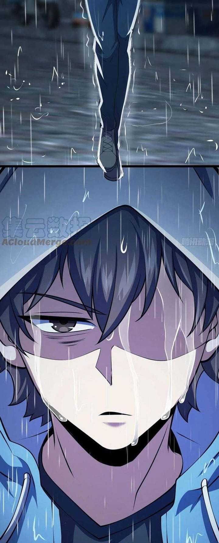 Spare Me, Great Lord! Chapter 347 Gambar 46