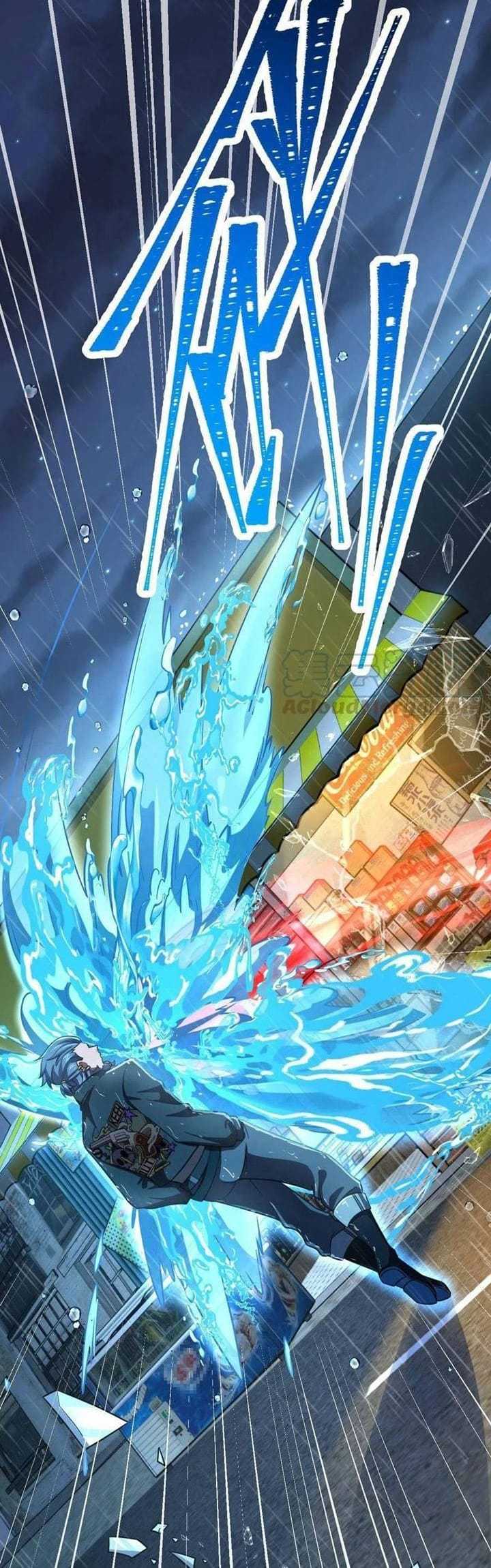 Spare Me, Great Lord! Chapter 347 Gambar 4