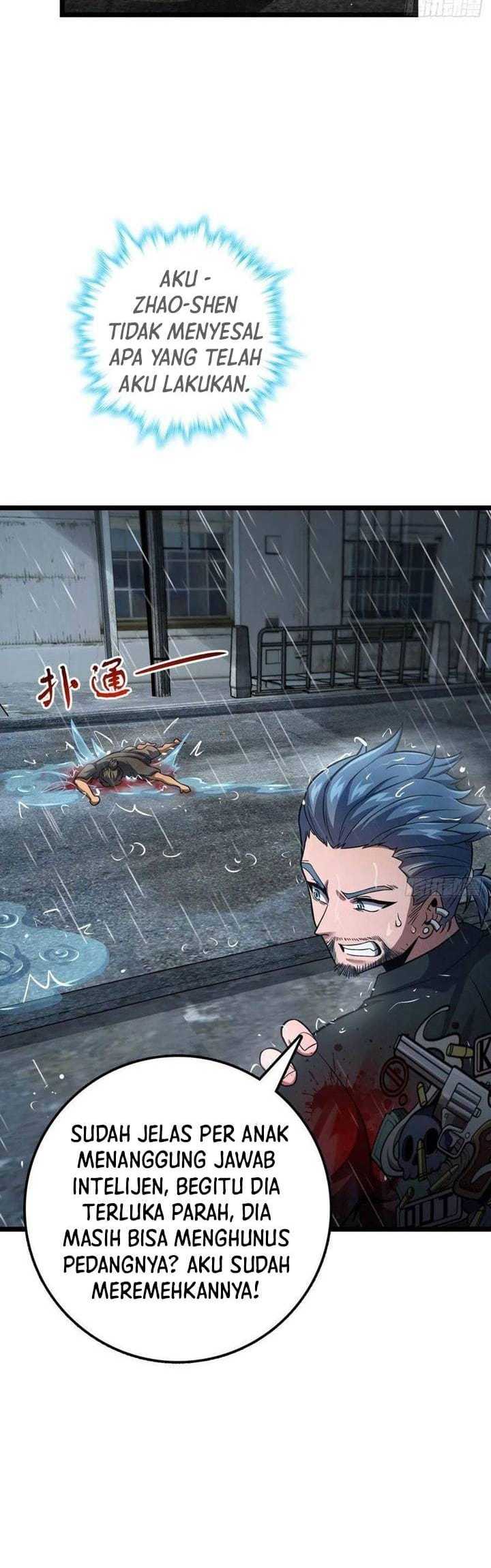 Spare Me, Great Lord! Chapter 347 Gambar 40