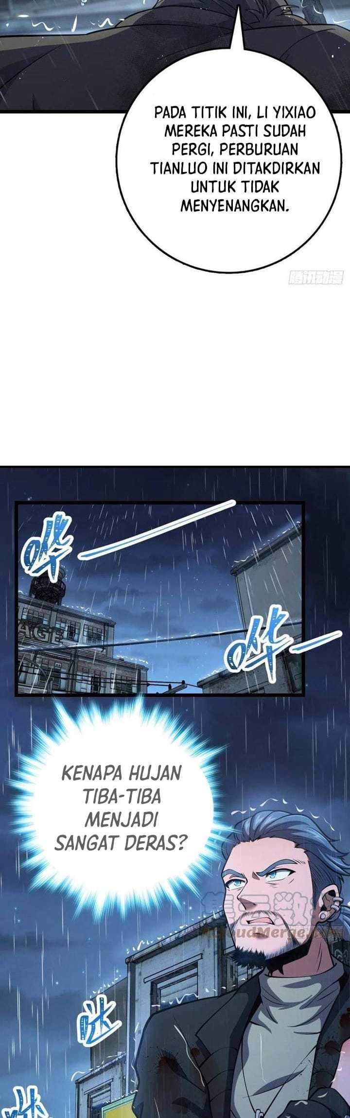 Spare Me, Great Lord! Chapter 347 Gambar 42