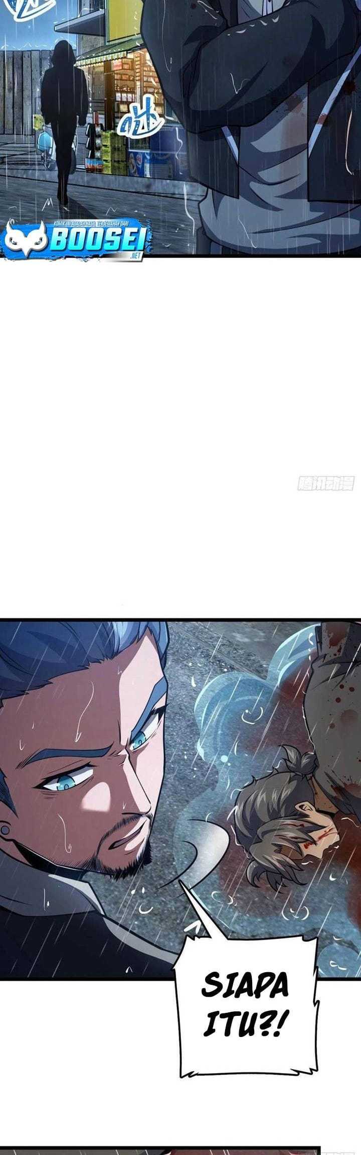 Spare Me, Great Lord! Chapter 347 Gambar 43