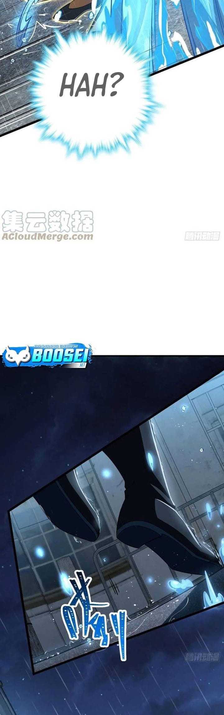 Spare Me, Great Lord! Chapter 347 Gambar 6