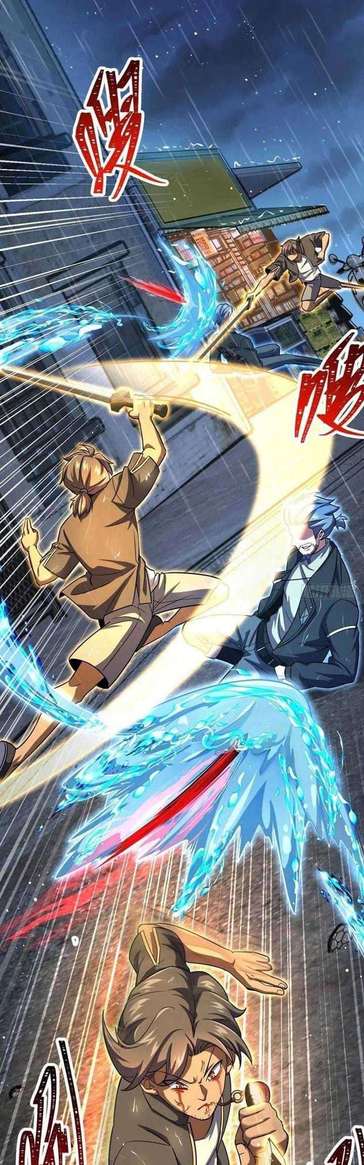 Spare Me, Great Lord! Chapter 347 Gambar 7