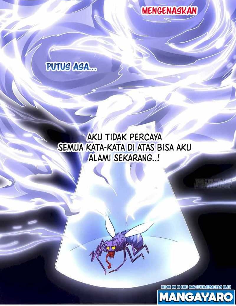 I’m Actually A Cultivation Bigshot Chapter 167 Gambar 21