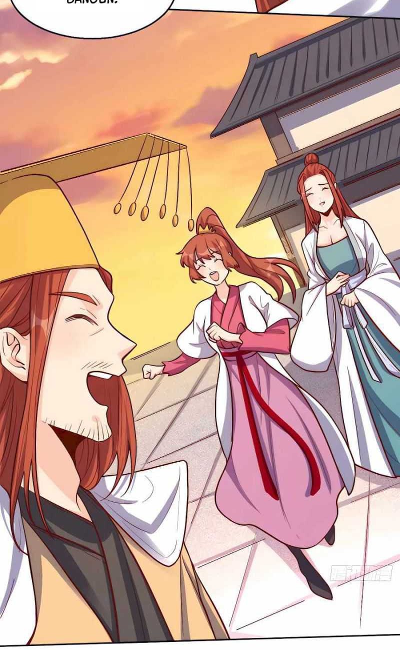 I’m Actually A Cultivation Bigshot Chapter 167 Gambar 26