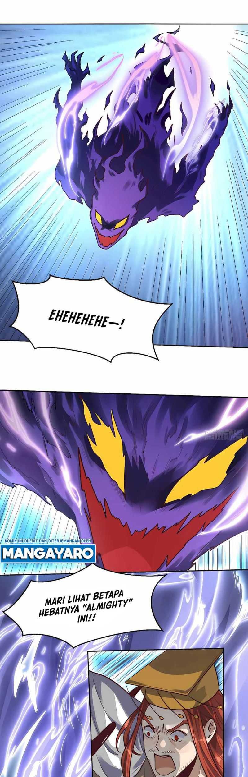 Manhua I’m Actually A Cultivation Bigshot Chapter 167 gambar nomor 2