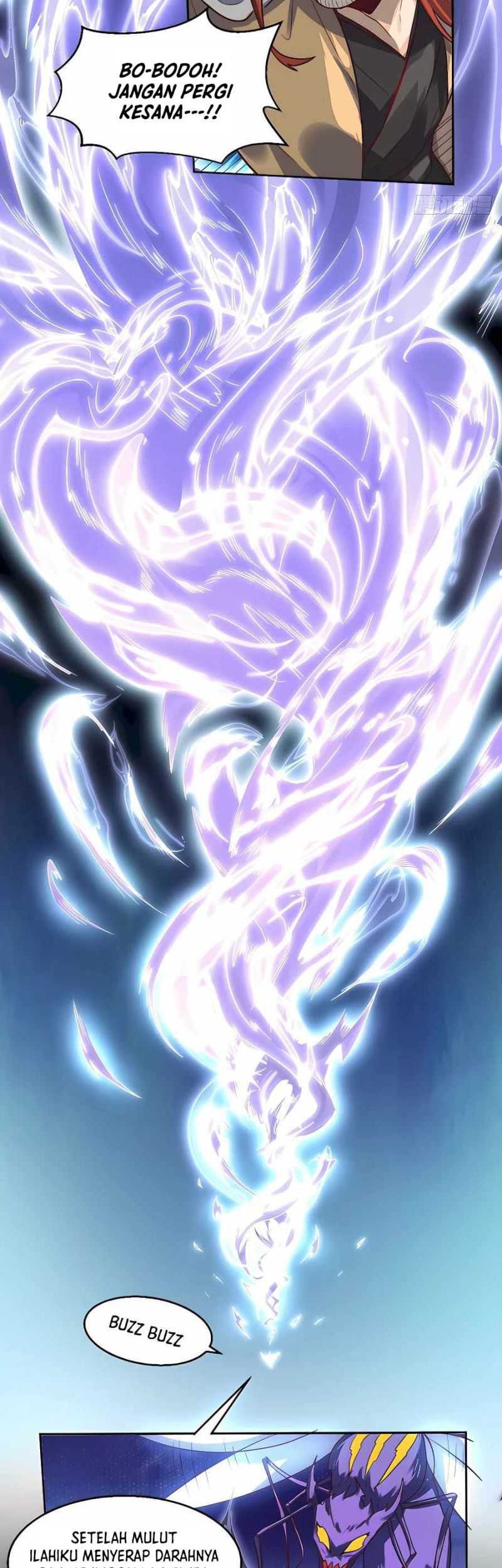 I’m Actually A Cultivation Bigshot Chapter 167 Gambar 3