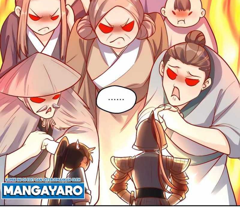 I’m Actually A Cultivation Bigshot Chapter 167 Gambar 11