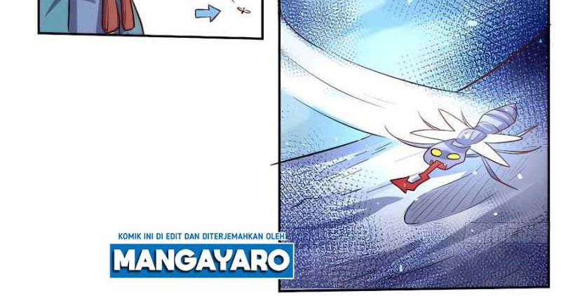 I’m Actually A Cultivation Bigshot Chapter 167 Gambar 15