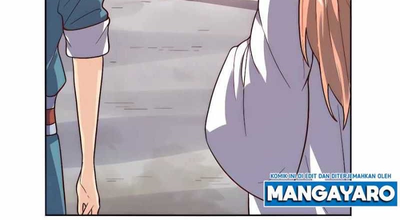 I’m Actually A Cultivation Bigshot Chapter 167 Gambar 17