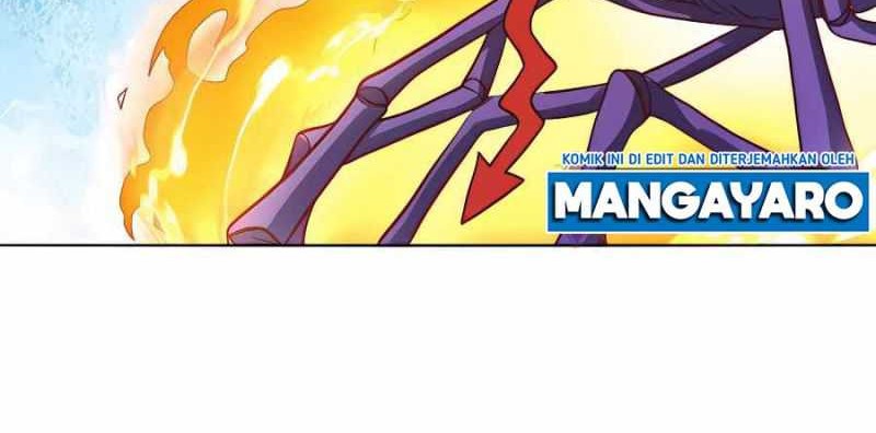 I’m Actually A Cultivation Bigshot Chapter 167 Gambar 19