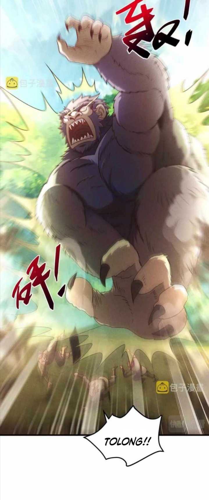 I Can Summon God Chapter 45 Gambar 9