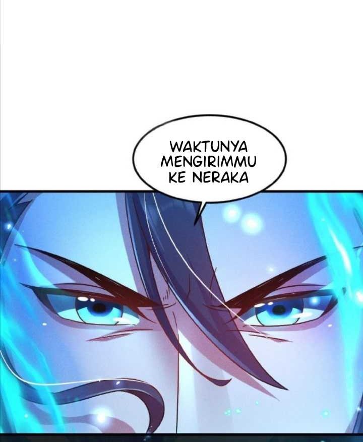 I Can Summon God Chapter 44 Gambar 5