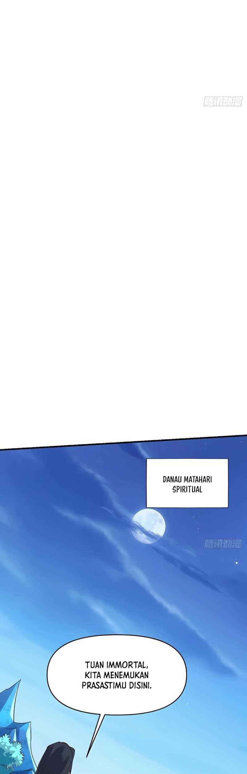 I’m Actually A Cultivation Bigshot Chapter 171 Gambar 29