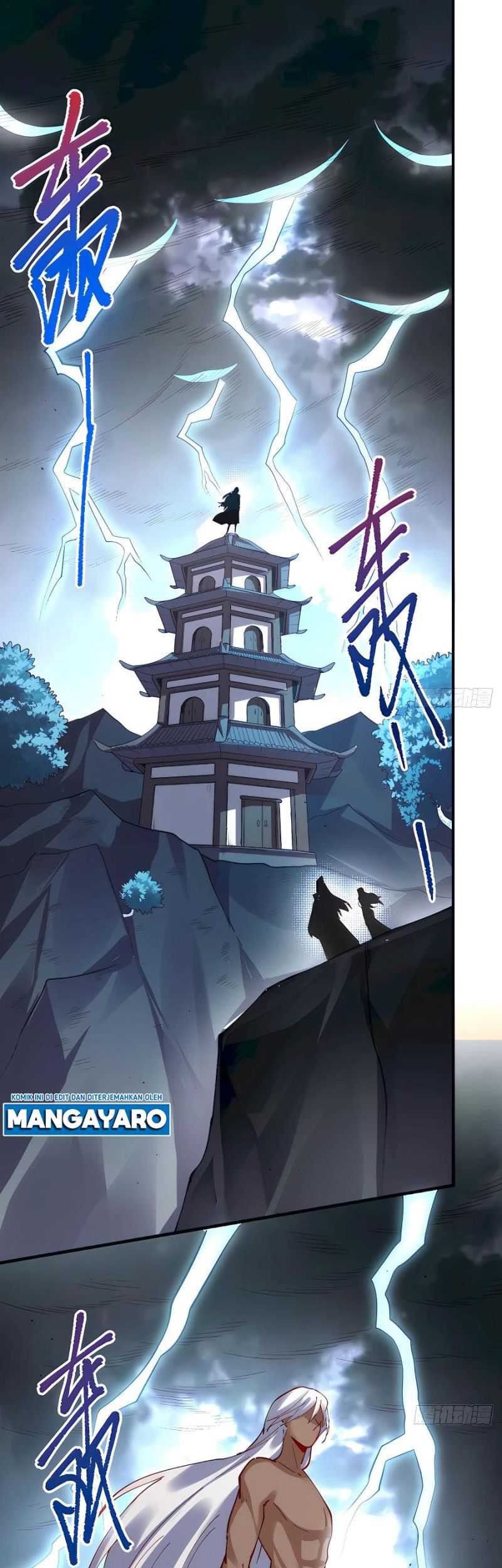 Manhua I’m Actually A Cultivation Bigshot Chapter 171 gambar nomor 2