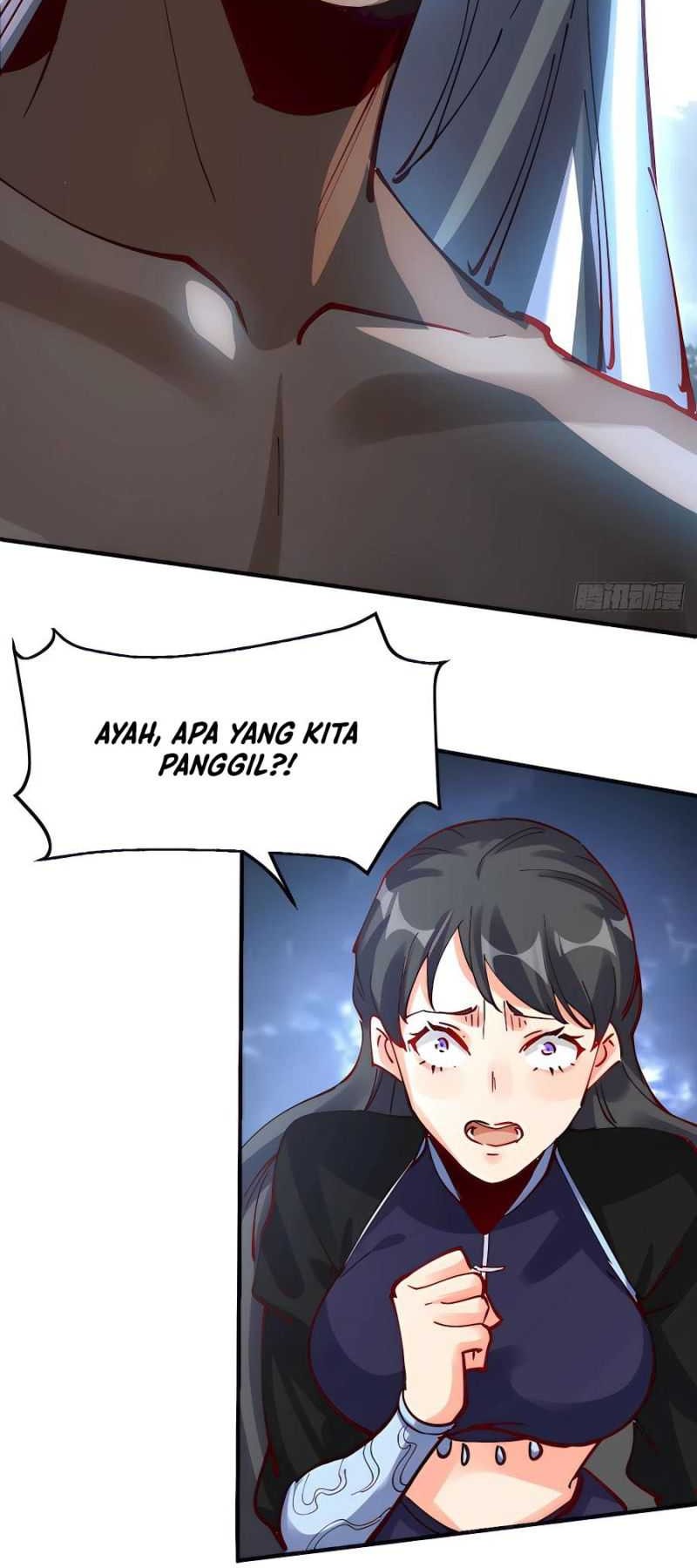 I’m Actually A Cultivation Bigshot Chapter 171 Gambar 4