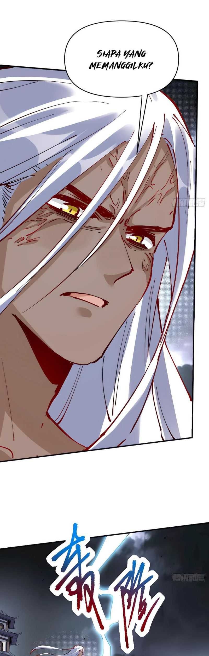 I’m Actually A Cultivation Bigshot Chapter 171 Gambar 9