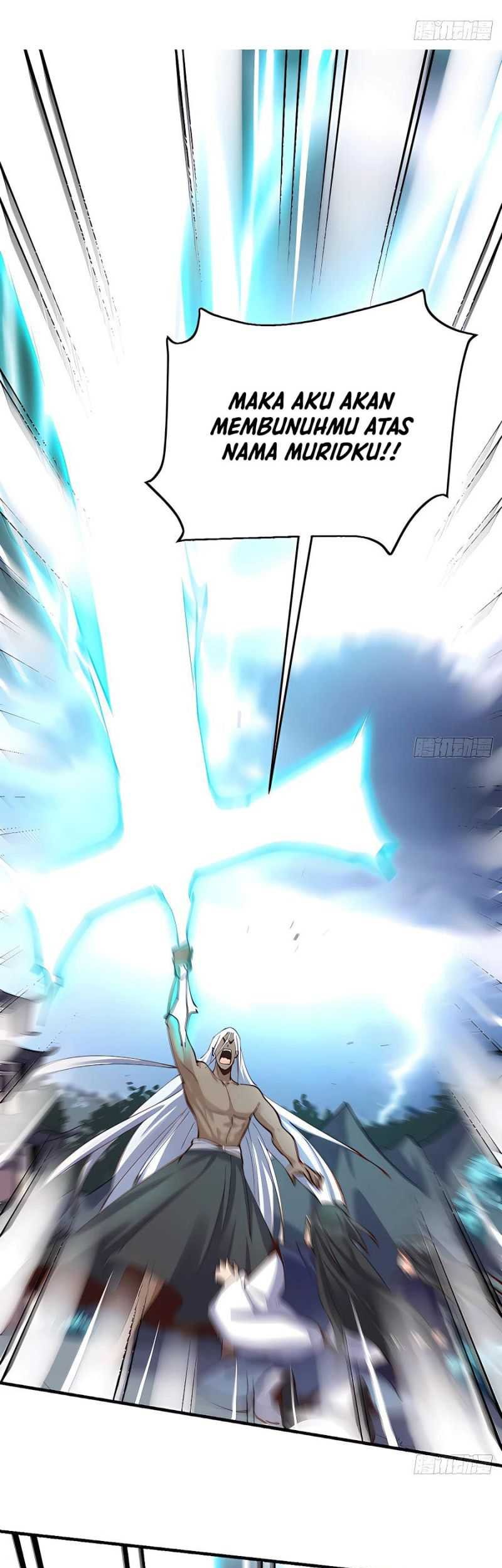 I’m Actually A Cultivation Bigshot Chapter 171 Gambar 20