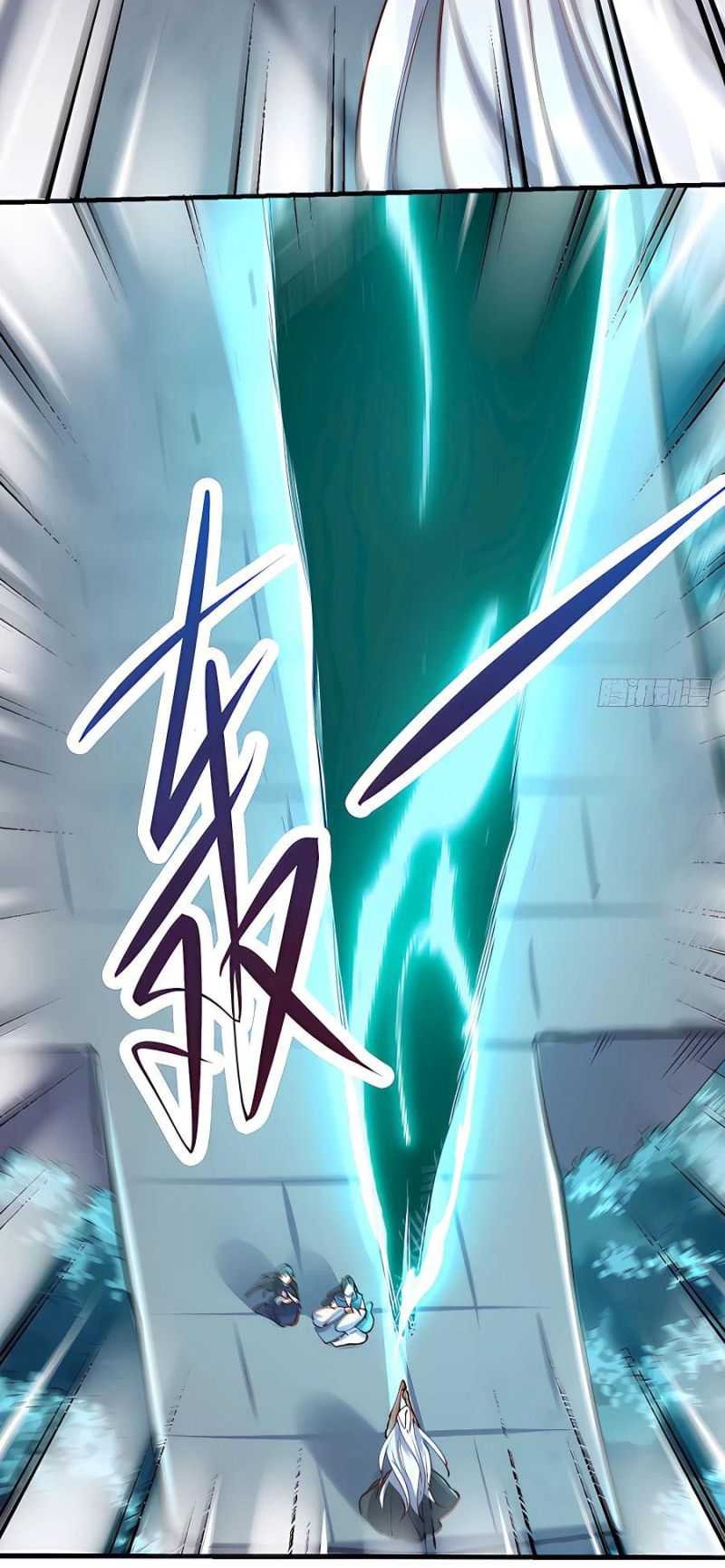 I’m Actually A Cultivation Bigshot Chapter 171 Gambar 22