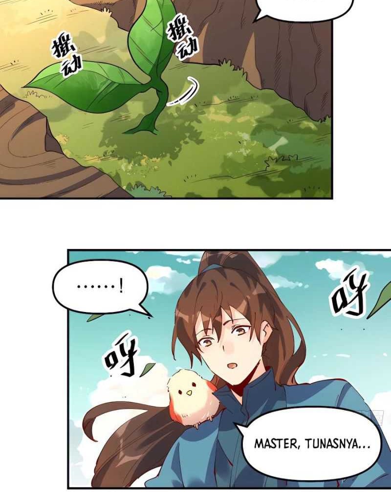 I’m Actually A Cultivation Bigshot Chapter 170 Gambar 27