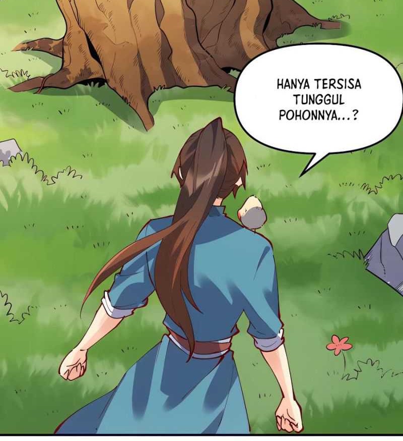 I’m Actually A Cultivation Bigshot Chapter 170 Gambar 19