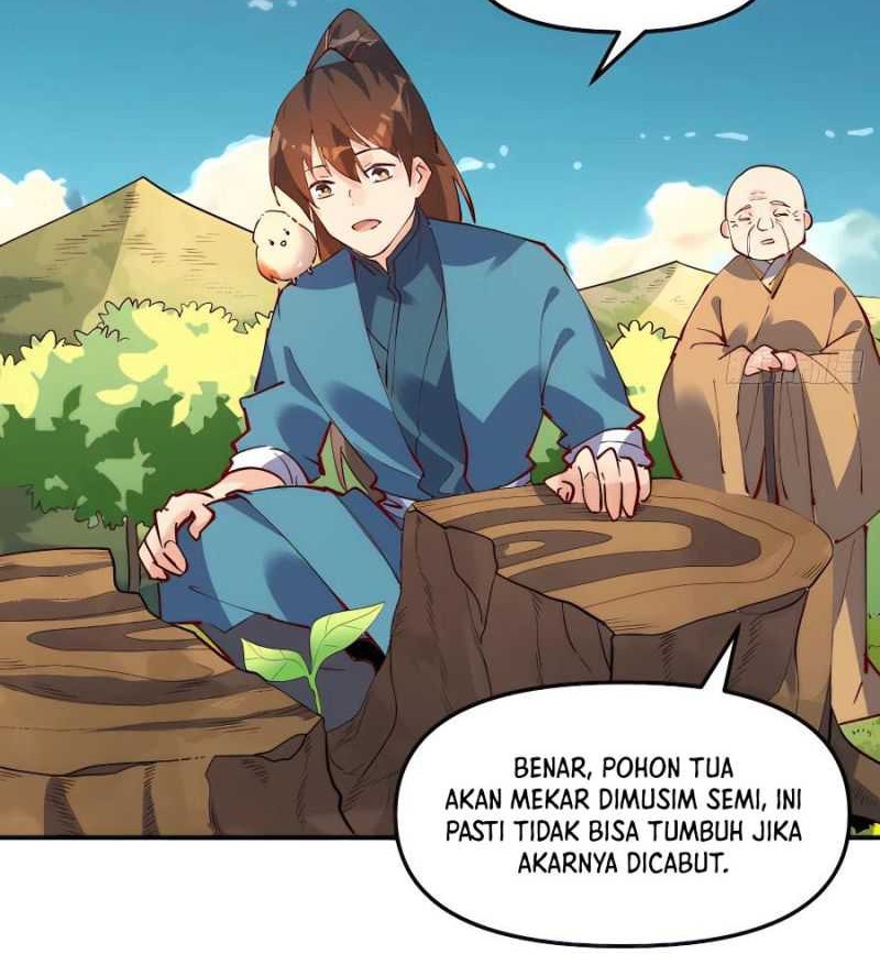 I’m Actually A Cultivation Bigshot Chapter 170 Gambar 23