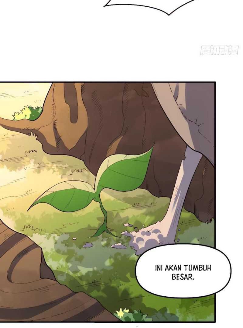 I’m Actually A Cultivation Bigshot Chapter 170 Gambar 25