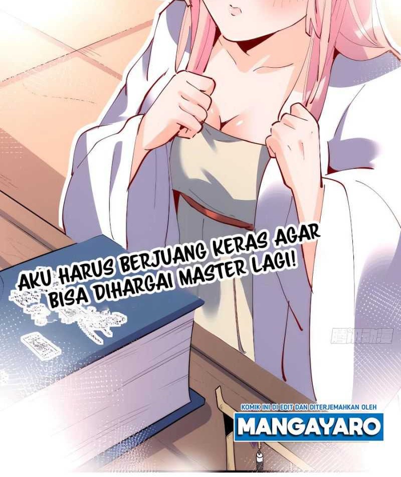 I’m Actually A Cultivation Bigshot Chapter 170 Gambar 3