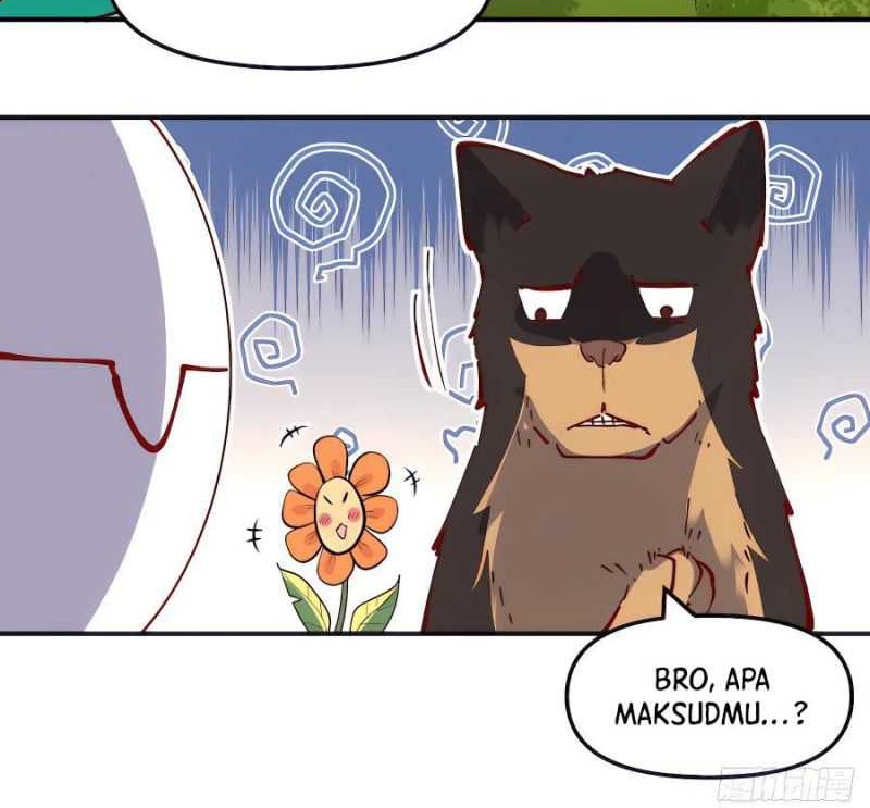 I’m Actually A Cultivation Bigshot Chapter 170 Gambar 9