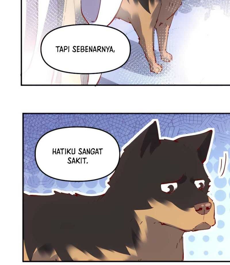 I’m Actually A Cultivation Bigshot Chapter 170 Gambar 11