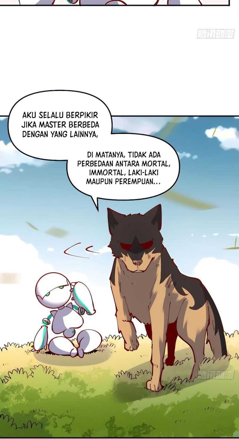 I’m Actually A Cultivation Bigshot Chapter 170 Gambar 13