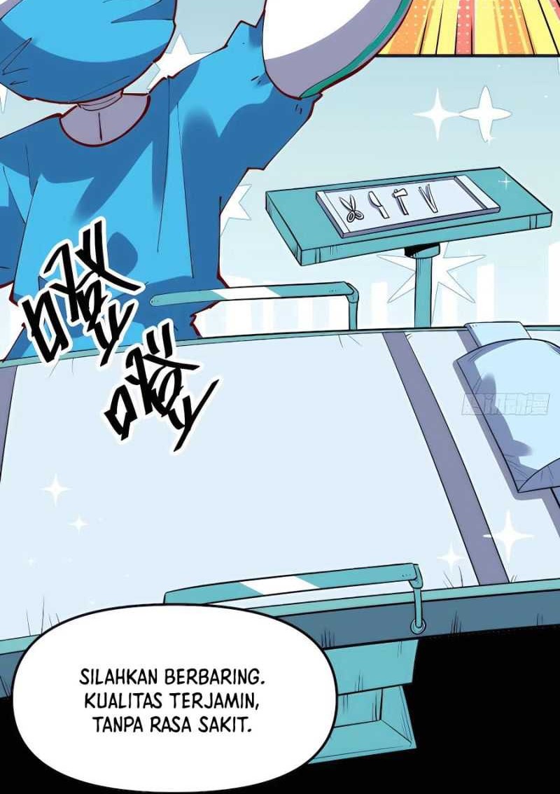 I’m Actually A Cultivation Bigshot Chapter 170 Gambar 17