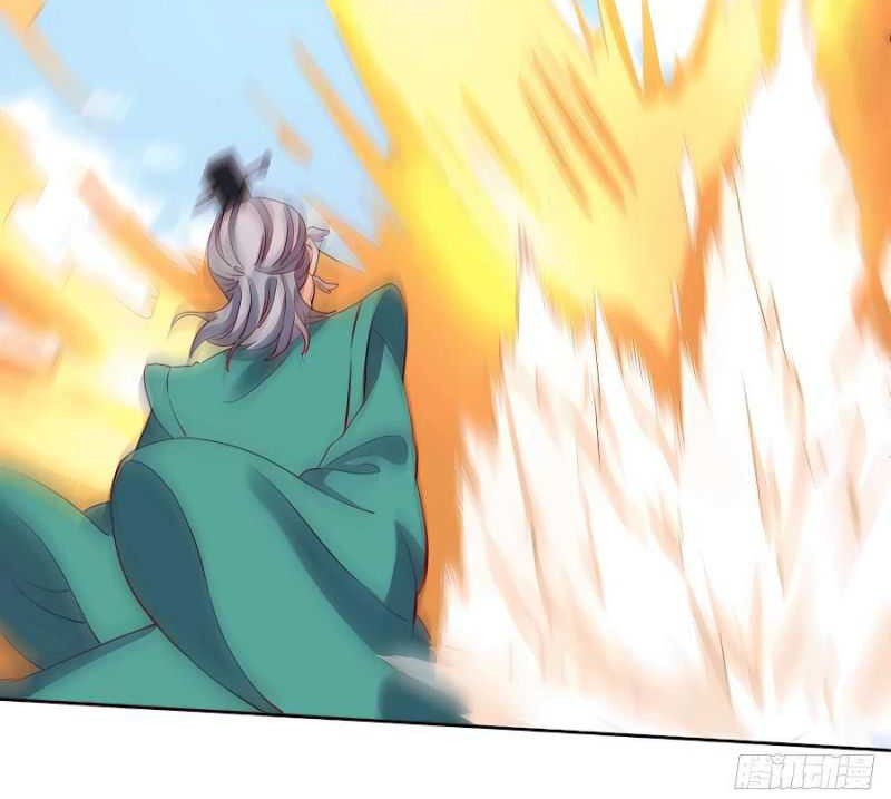 I’m Actually A Cultivation Bigshot Chapter 169 Gambar 6