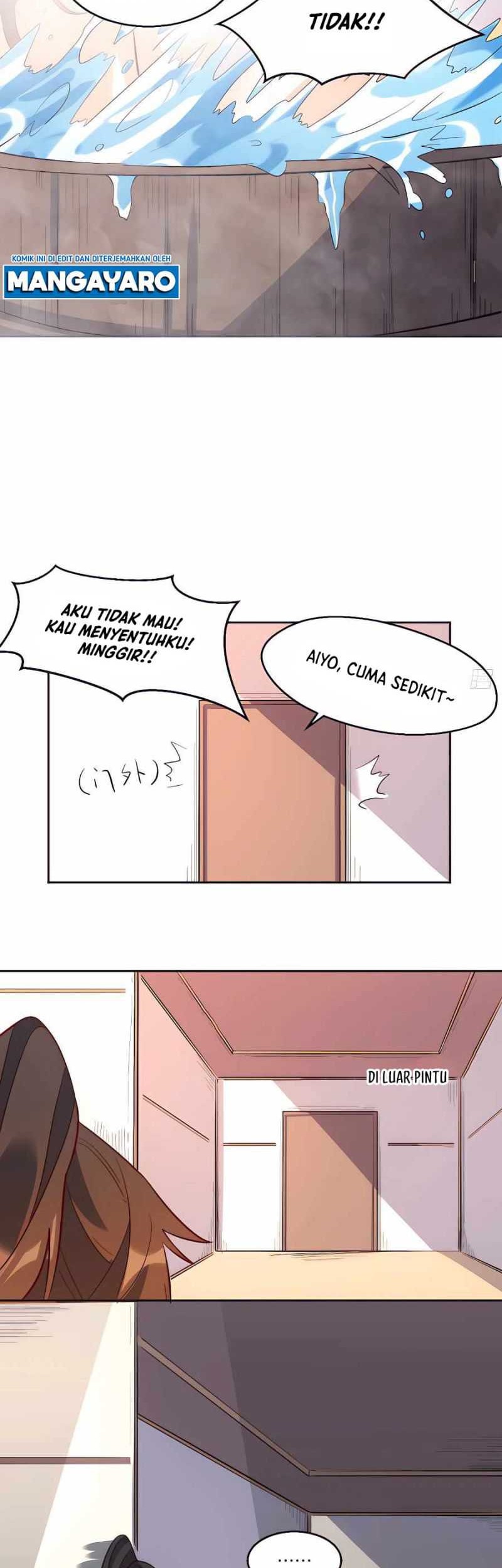 I’m Actually A Cultivation Bigshot Chapter 168 Gambar 25