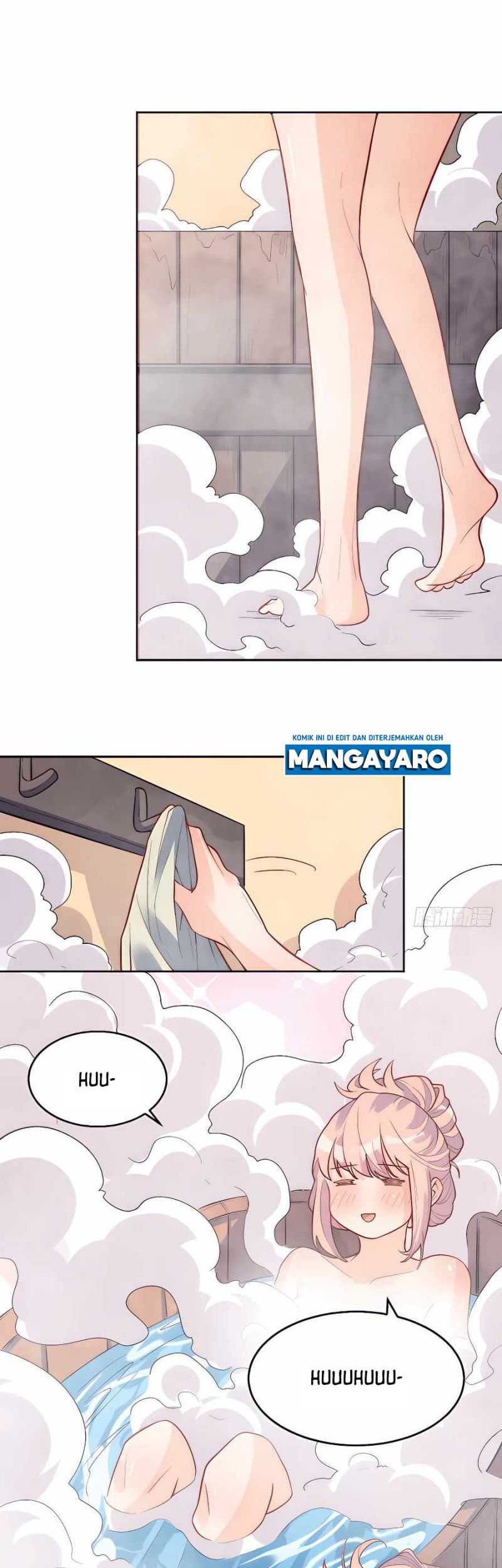 I’m Actually A Cultivation Bigshot Chapter 168 Gambar 17