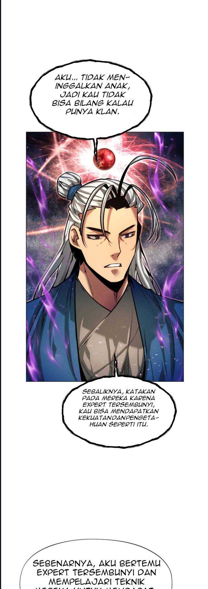 Modern Man Who Fall Into Murim Chapter 11 Gambar 27