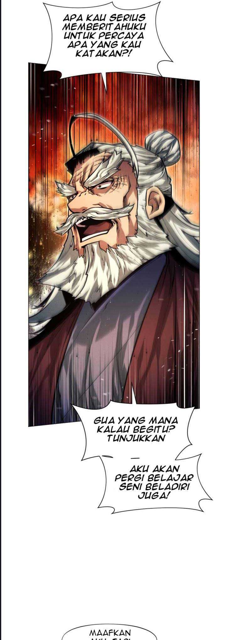 Modern Man Who Fall Into Murim Chapter 11 Gambar 29
