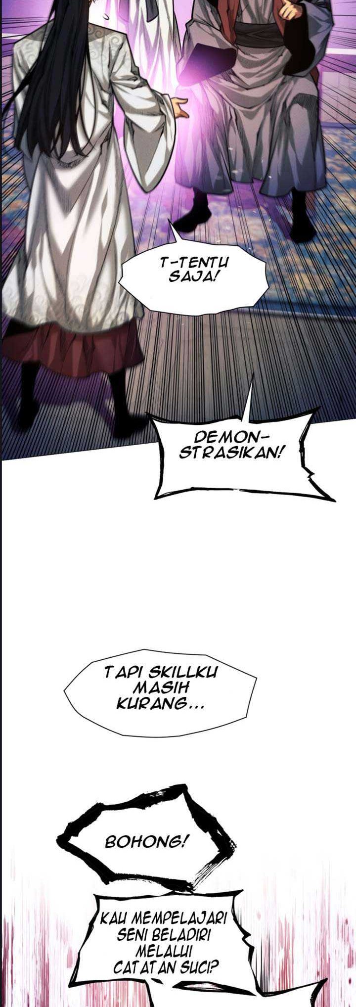 Modern Man Who Fall Into Murim Chapter 11 Gambar 31