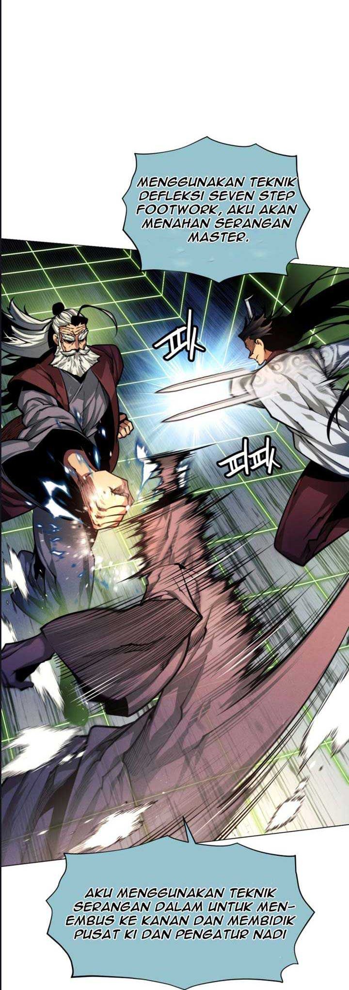 Modern Man Who Fall Into Murim Chapter 11 Gambar 47